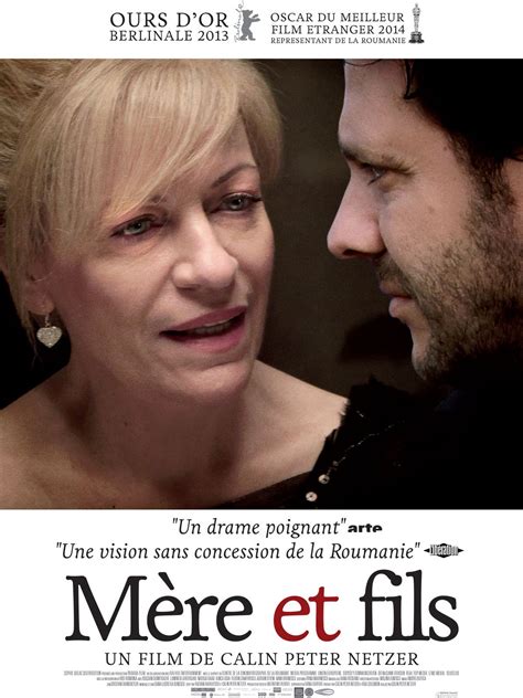 film mere fils|Film : relation mère / fils